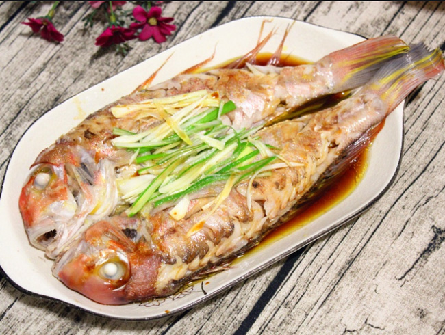 冰鮮馬頭魚(yú)